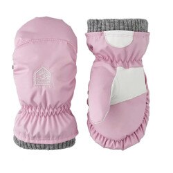 Hestra My First Basic Mitt Kids' in Pink